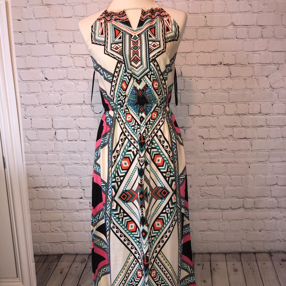 Forever 21 Maxi Dress - NWT